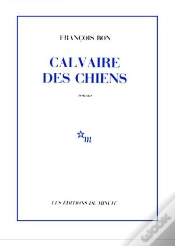 Capa do artigo Le Calvaire Des Chiens