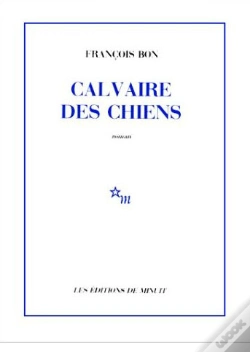 Capa do artigo Le Calvaire Des Chiens