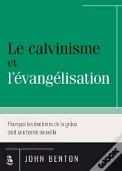 Capa do artigo Le Calvinisme Et L