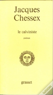 Capa do artigo Le Calviniste