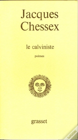 Capa do artigo Le Calviniste