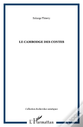 Le Cambodge Des Contes