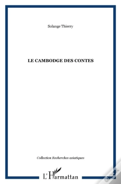 Capa do artigo Le Cambodge Des Contes
