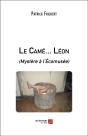 Le Came... Leon - (Mystere A L Ecomusee) - Preview