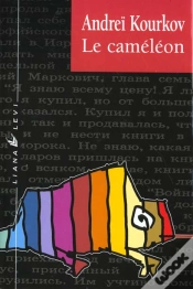Capa do artigo Le Cameleon