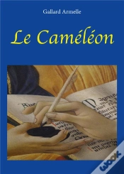 Capa do artigo Le Caméléon