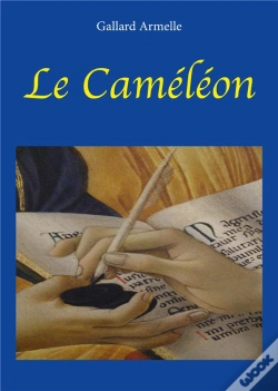 Capa do artigo Le Caméléon