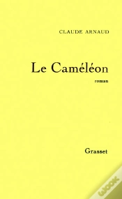 Capa do artigo Le Cameleon