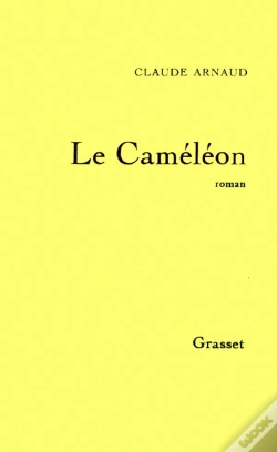 Capa do artigo Le Cameleon