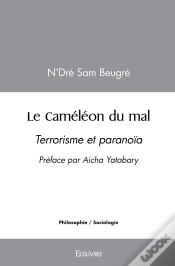 Capa do artigo Le Caméléon Du Mal : Terrorisme Et Paranoïa