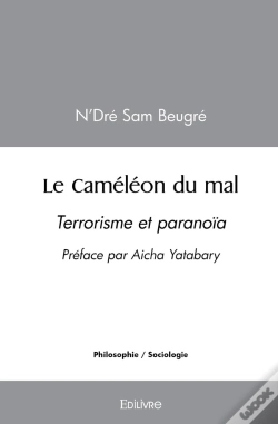 Capa do artigo Le Caméléon Du Mal : Terrorisme Et Paranoïa