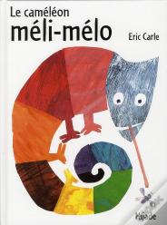 Le Caméléon Méli-Mélo