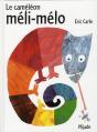Le Caméléon Méli-Mélo - Preview