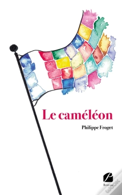 Capa do artigo Le Caméléon