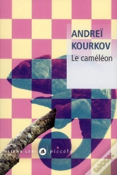 Le Cameleon Pic89