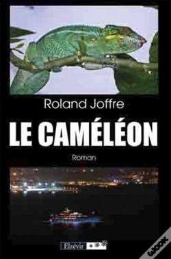 Capa do artigo Le Caméléon
