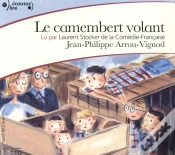 Capa do artigo Le Camembert Volant Cd