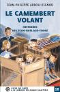 Le Camembert Volant - Histoires Des Jean-Quelque-Chose - Preview