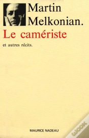 Capa do artigo Le Cameriste