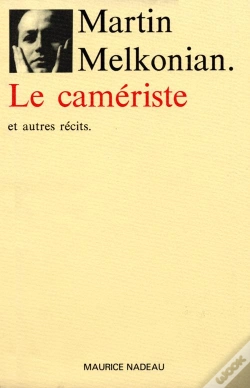 Capa do artigo Le Cameriste