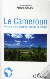 Capa do artigo Le Cameroun ; Autopsie D
