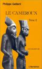 Le Cameroun T.2 - Preview