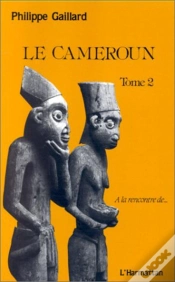 Capa do artigo Le Cameroun T.2