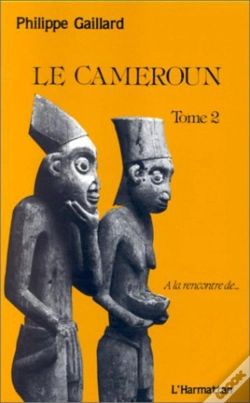 Capa do artigo Le Cameroun T.2