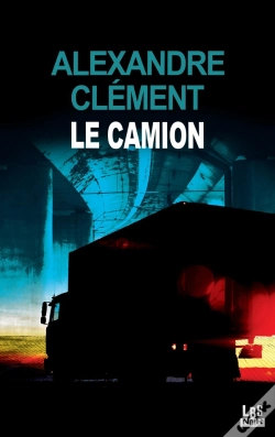 Capa do artigo Le Camion