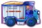 Le Camion-Benne - Preview