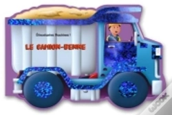 Capa do artigo Le Camion-Benne