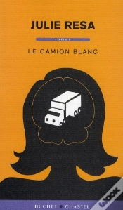 Capa do artigo Le Camion Blanc