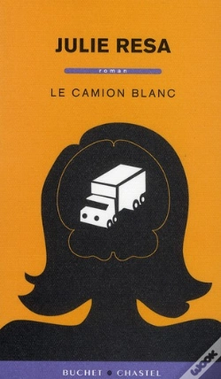 Capa do artigo Le Camion Blanc