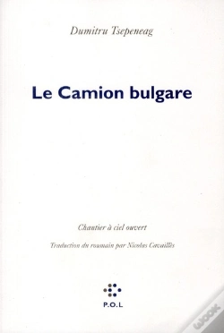 Capa do artigo Le Camion Bulgare