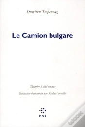 Capa do artigo Le Camion Bulgare