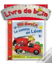 Le Camion De Leon