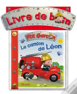 Capa do artigo Le Camion De Leon