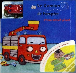 Capa do artigo Le Camion De Pompier A Remonter Et Son Circuit Geant