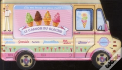 Capa do artigo Le Camion Du Glacier