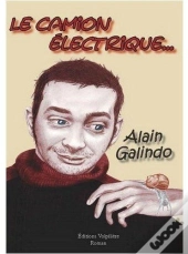 Le Camion Électrique...
