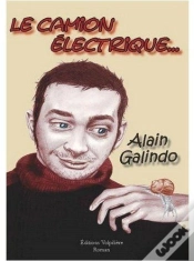 Capa do artigo Le Camion Électrique...