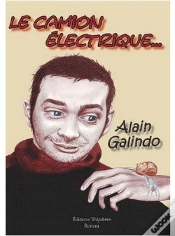 Capa do artigo Le Camion Électrique...