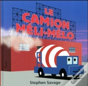 Capa do artigo Le Camion Méli-Mélo