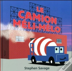 Capa do artigo Le Camion Méli-Mélo