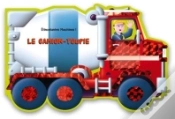 Capa do artigo Le Camion-Toupie