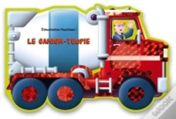 Capa do artigo Le Camion-Toupie