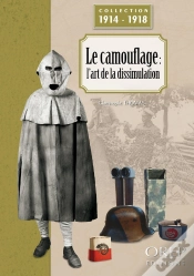 Capa do artigo Le Camouflage : L