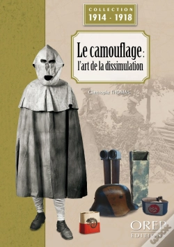 Capa do artigo Le Camouflage : L'Art De La Dissimulation