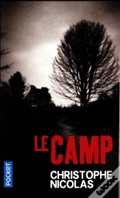 Capa do artigo Le Camp
