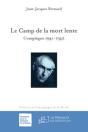 Le Camp De La Mort Lente ; Compiègne, 1941-1942 - Preview